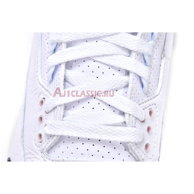 Air Jordan 3 Retro Neapolitan CK9246-102 White/Dark Mocha/Atmosphere/Sail Sneakers