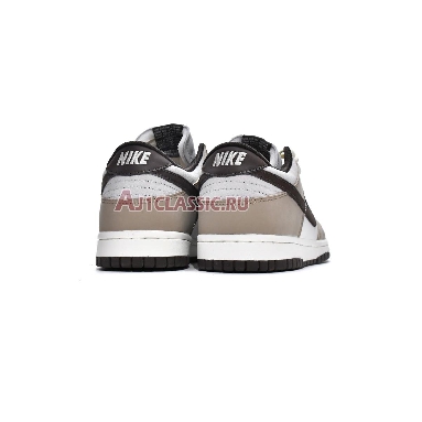 Otomo Katsuhiro x Nike SB Dunk Low Mocha LF0039-002 Grey/Brown/Mocha Sneakers