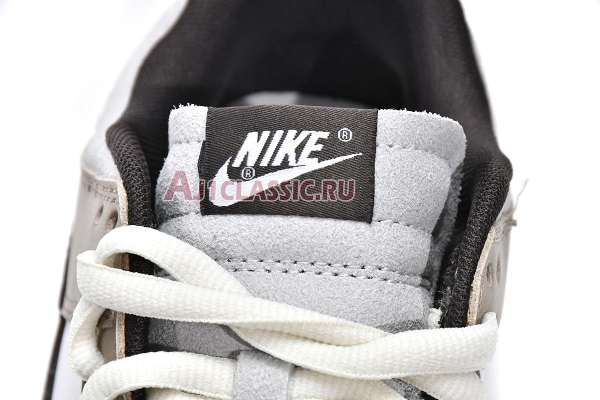 Otomo Katsuhiro x Nike SB Dunk Low "Mocha" LF0039-002
