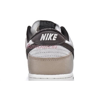 Otomo Katsuhiro x Nike SB Dunk Low Mocha LF0039-002 Grey/Brown/Mocha Sneakers