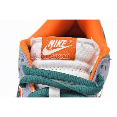 Otomo Katsuhiro x Nike SB Dunk Low Blue Green Orange LF0039-017 Blue/Green/Orange/Grey Sneakers