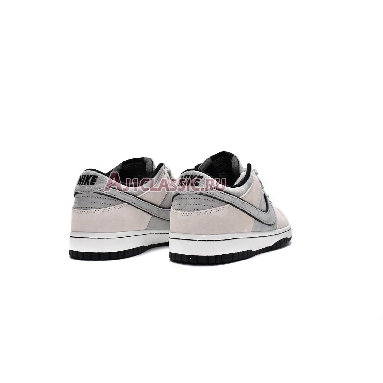Otomo Katsuhiro x Nike SB Dunk Low Grey Mocha LF0039-006 Grey/Black/Mocha Sneakers