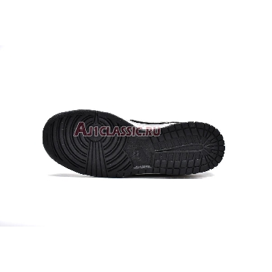 Otomo Katsuhiro x Nike SB Dunk Low Grey Mocha LF0039-006 Grey/Black/Mocha Sneakers