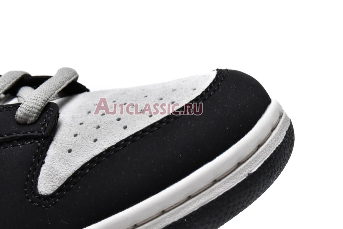 Otomo Katsuhiro x Nike SB Dunk Low "Black Grey Brown" LF0039-003