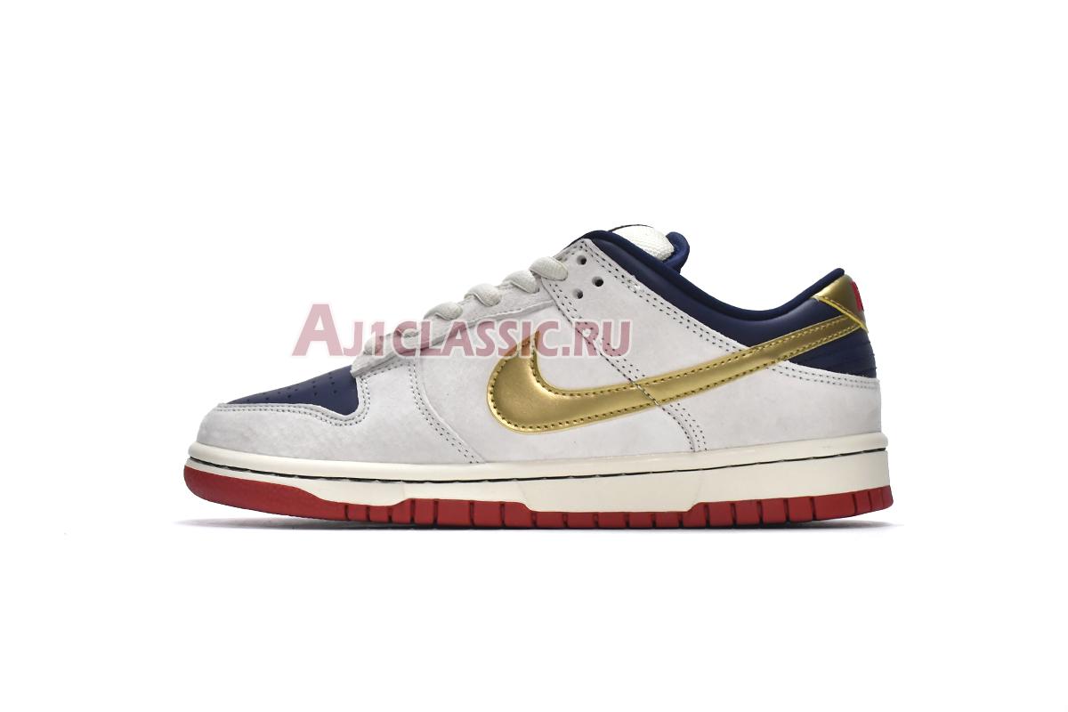 Nike Dunk Low Pro SB "Old Spice" 304292-272