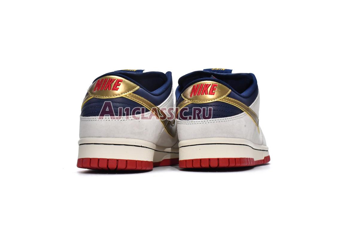 Nike Dunk Low Pro SB "Old Spice" 304292-272