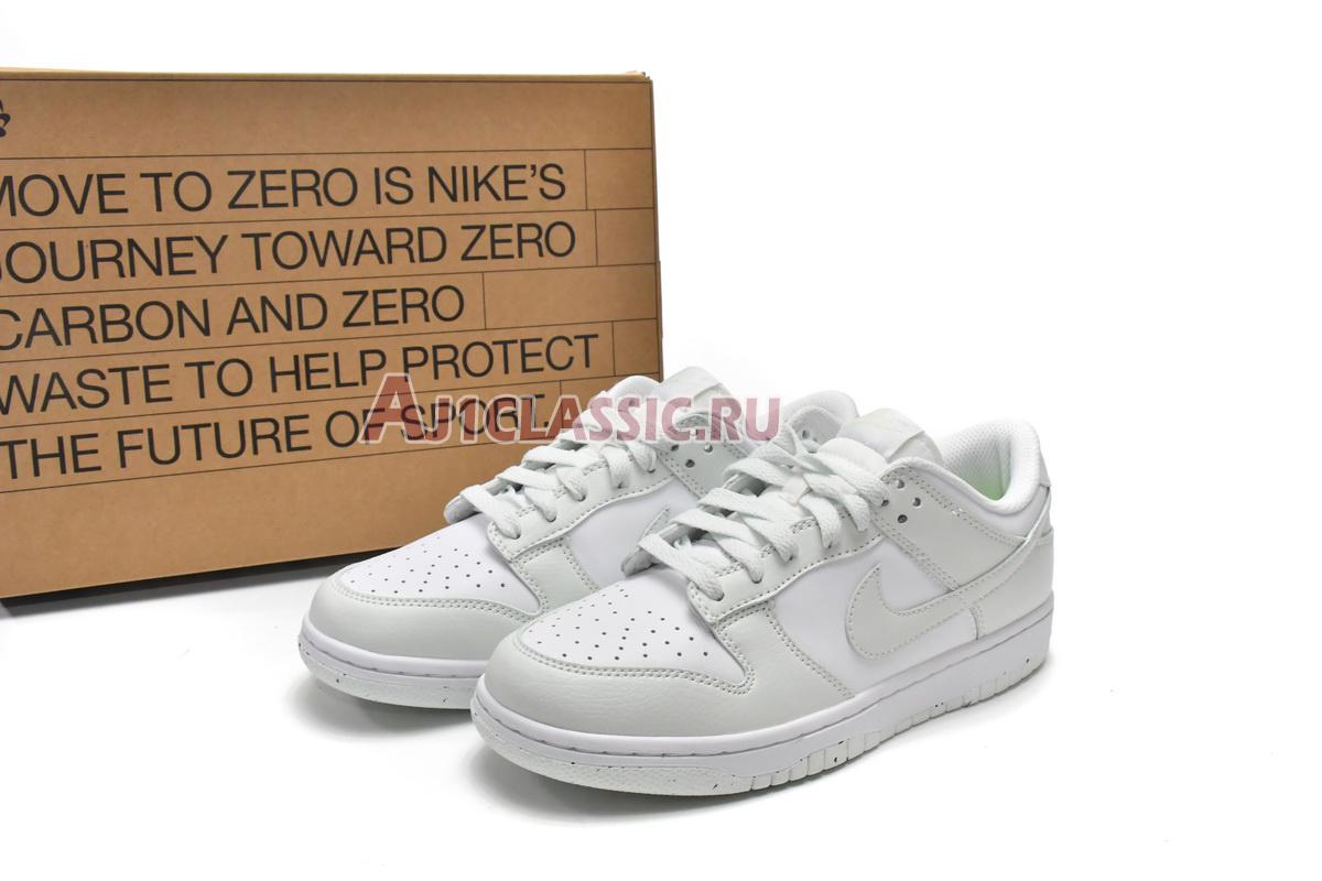 Nike Dunk Low Next Nature "White Mint" DN1431-102