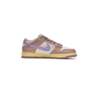 Nike Dunk Low Pink Oxford DD1503-601 Pink Oxford/Light Thistle-Phantom Sneakers