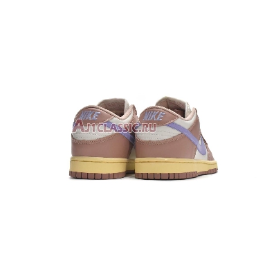 Nike Dunk Low Pink Oxford DD1503-601 Pink Oxford/Light Thistle-Phantom Sneakers