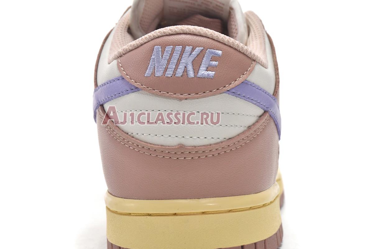 Nike Dunk Low "Pink Oxford" DD1503-601