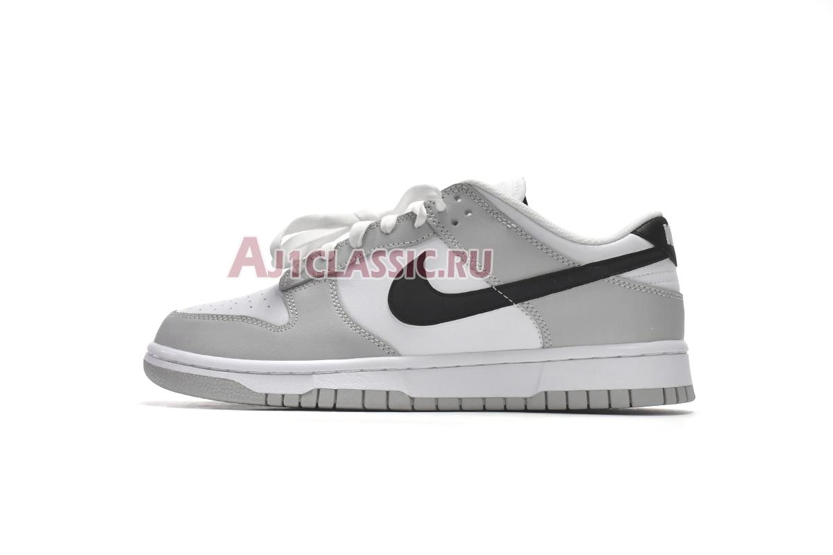 Nike Dunk Low SE "Lottery Pack - Grey Fog" DR9654-001