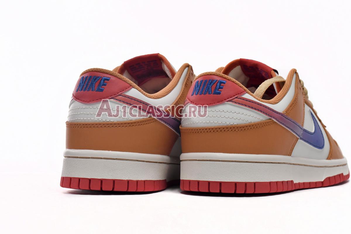 Nike Dunk Low GS "Hot Curry" DH9765-101
