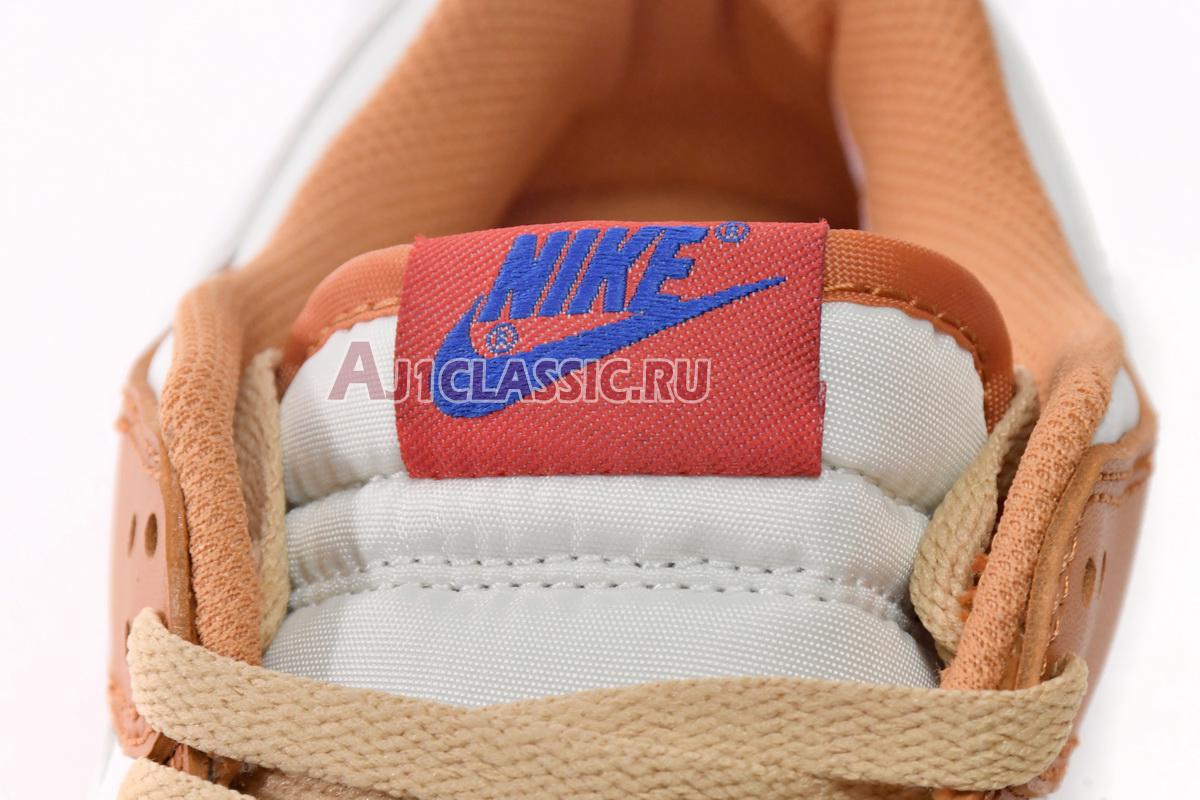 Nike Dunk Low GS "Hot Curry" DH9765-101
