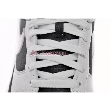 Nike Dunk Low Reverse Panda FD9064-011 Black/White/White Sneakers