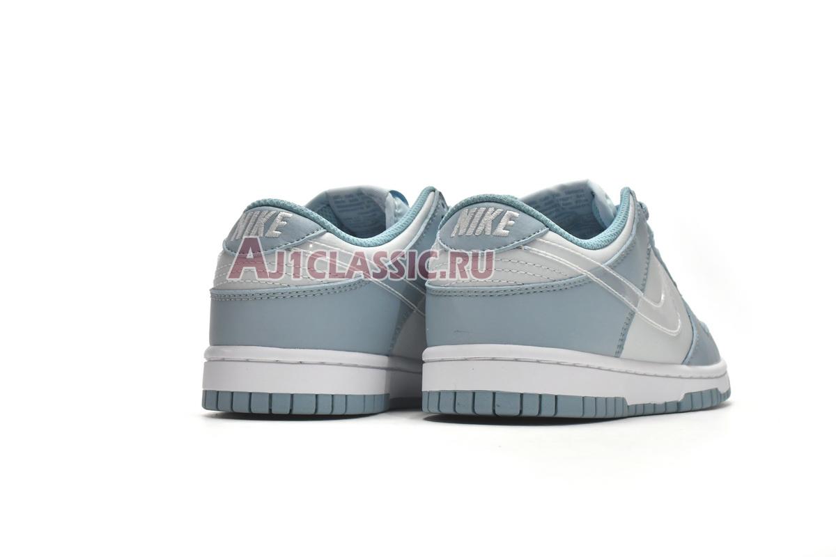 Nike Dunk Low GS "Aura Clear" DH9765-401