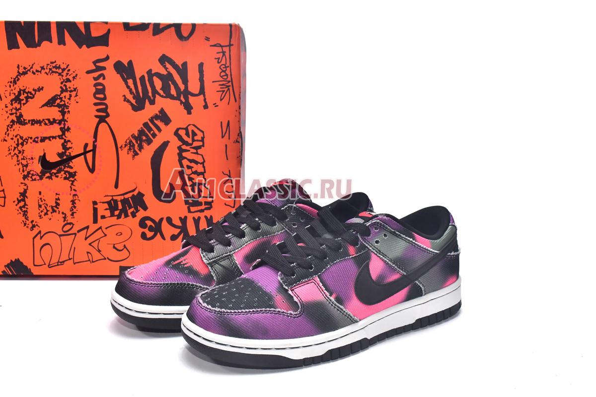 Nike Dunk Low Premium "Graffiti" DM0108-002