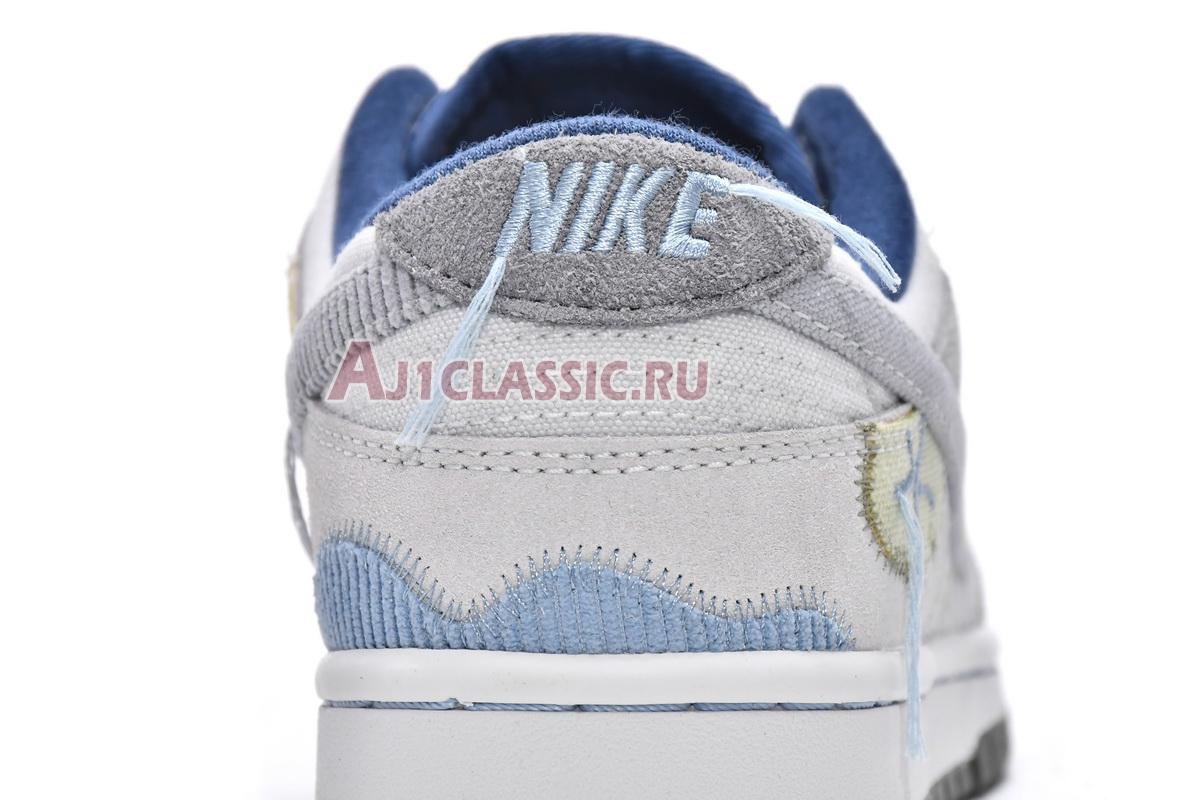 Nike Dunk Low "On The Bright Side - Photon Dust" DQ5076-001