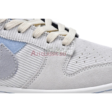 Nike Dunk Low On The Bright Side - Photon Dust DQ5076-001 Photon Dust/Wolf Grey/Sail Sneakers