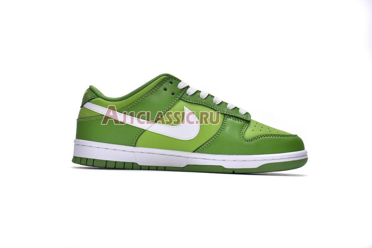 Nike Dunk Low "Chlorophyll" DJ6188-300