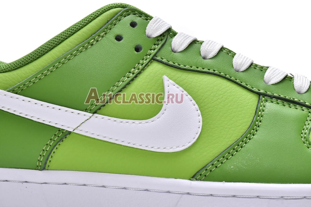 Nike Dunk Low "Chlorophyll" DJ6188-300