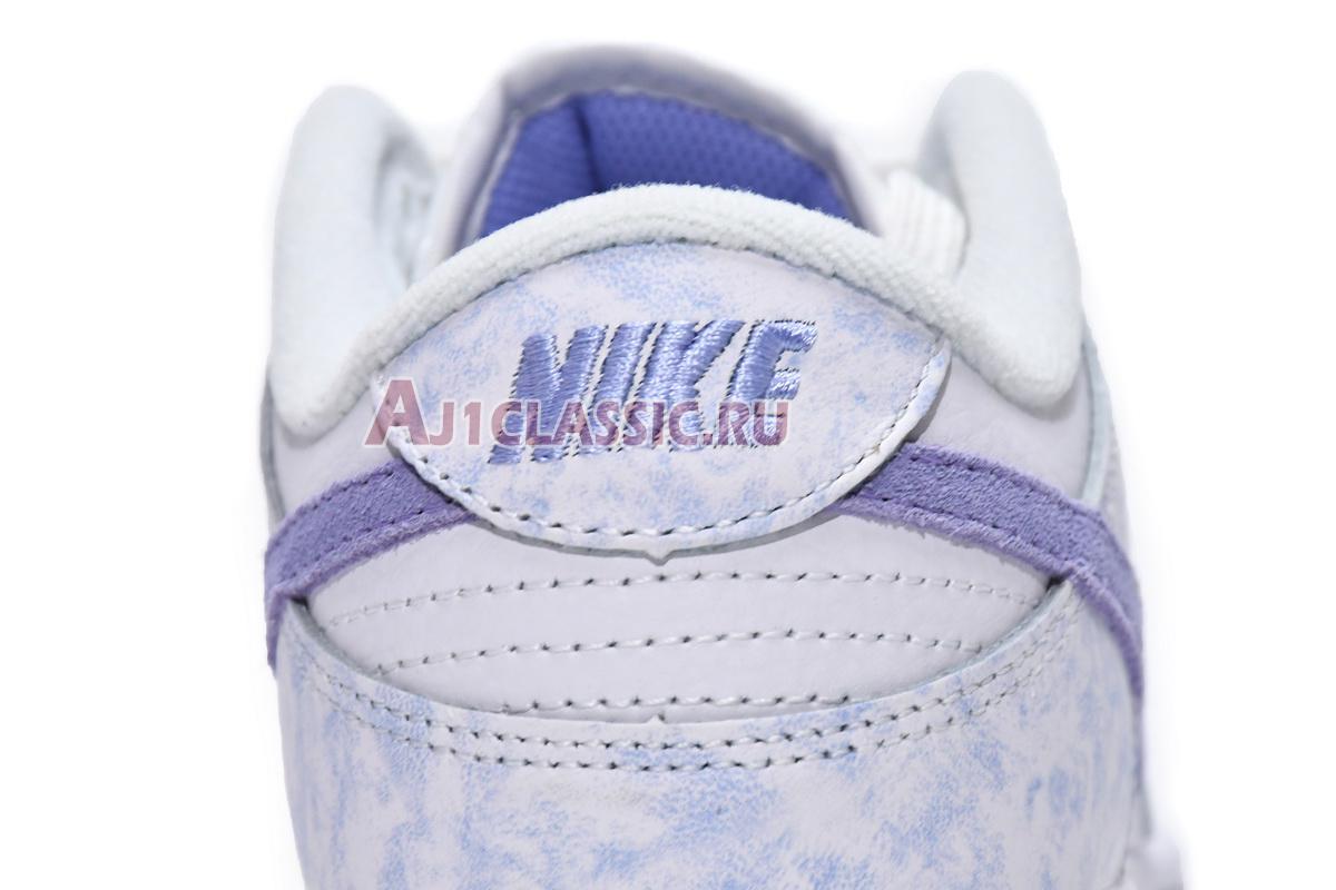 Nike Dunk Low OG "Purple Pulse" DM9467-500