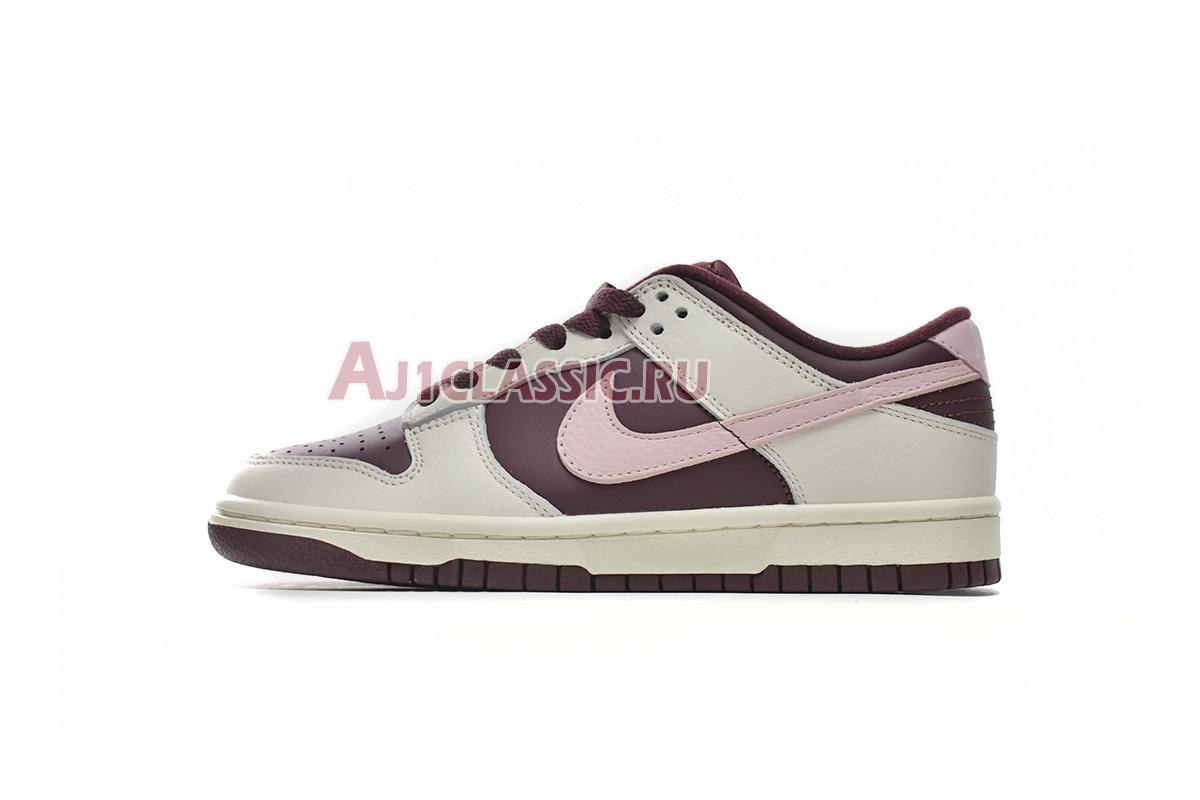 Nike Dunk Low "Valentines Day" DR9705-100