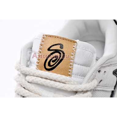 Nike Dunk Low Certified Fresh DD9776-068 Sail/Neutral Grey/Black Sneakers