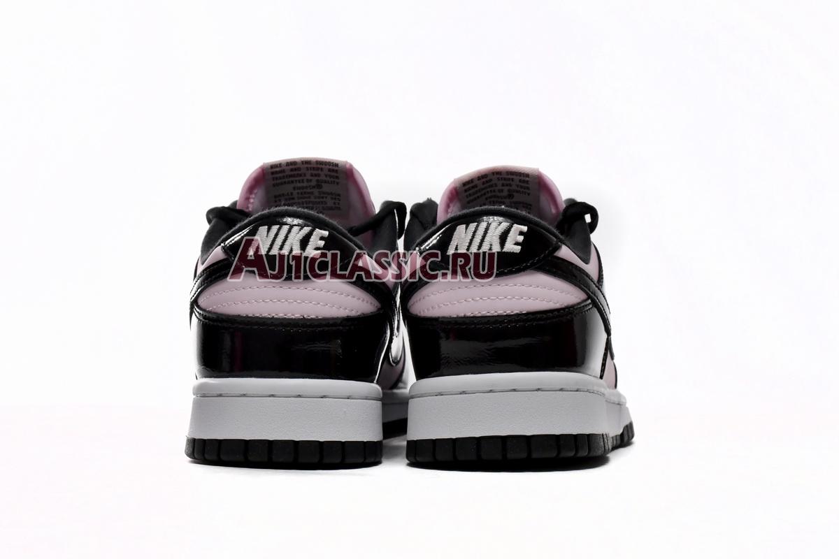 Nike Dunk Low "Pink Foam Black" DJ9955-600