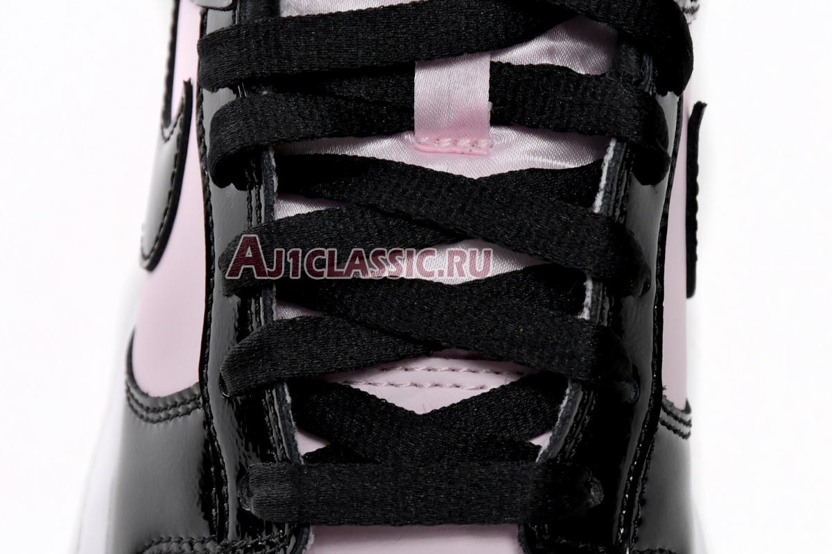 Nike Dunk Low "Pink Foam Black" DJ9955-600