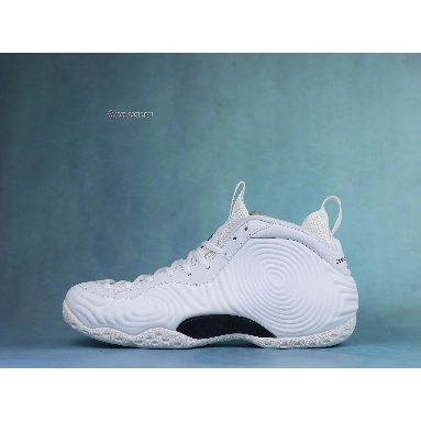 Comme des Garçons Homme Plus x Air Foamposite One White DJ7952-100 White/White/White Sneakers