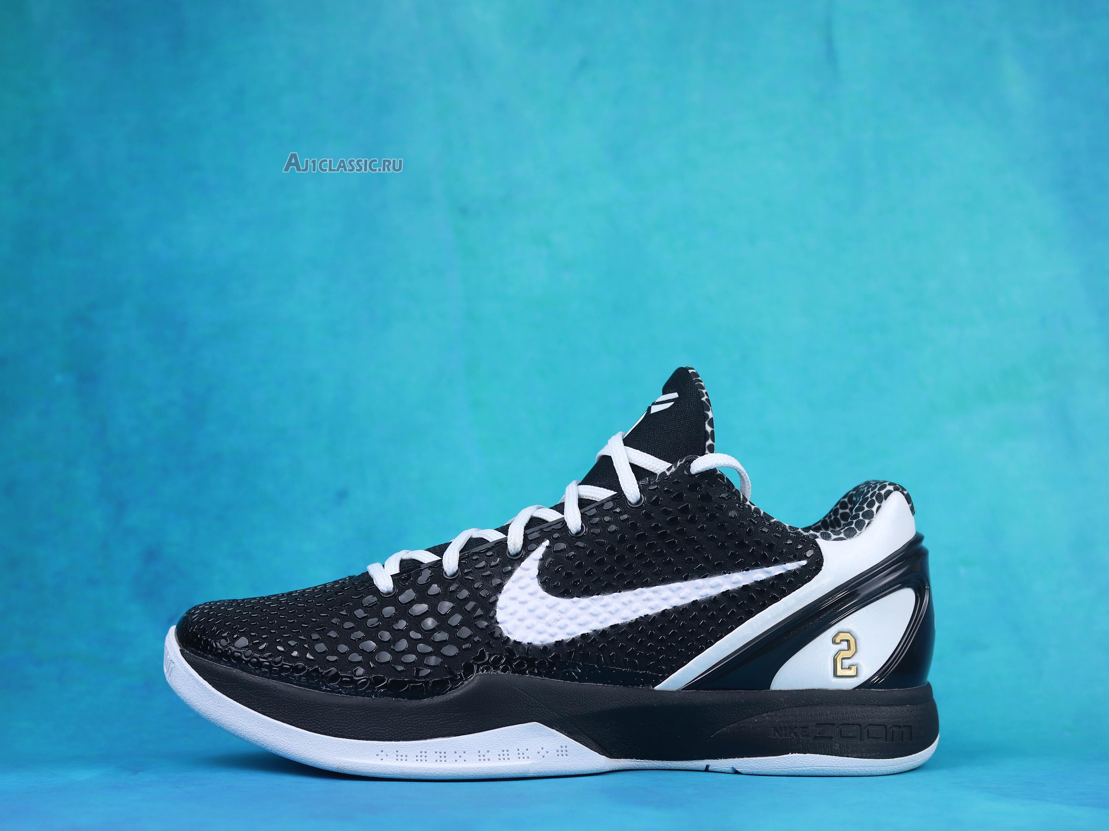 Nike Zoom Kobe 6 Protro "Mambacita Sweet Sixteen" CW2190-002-02