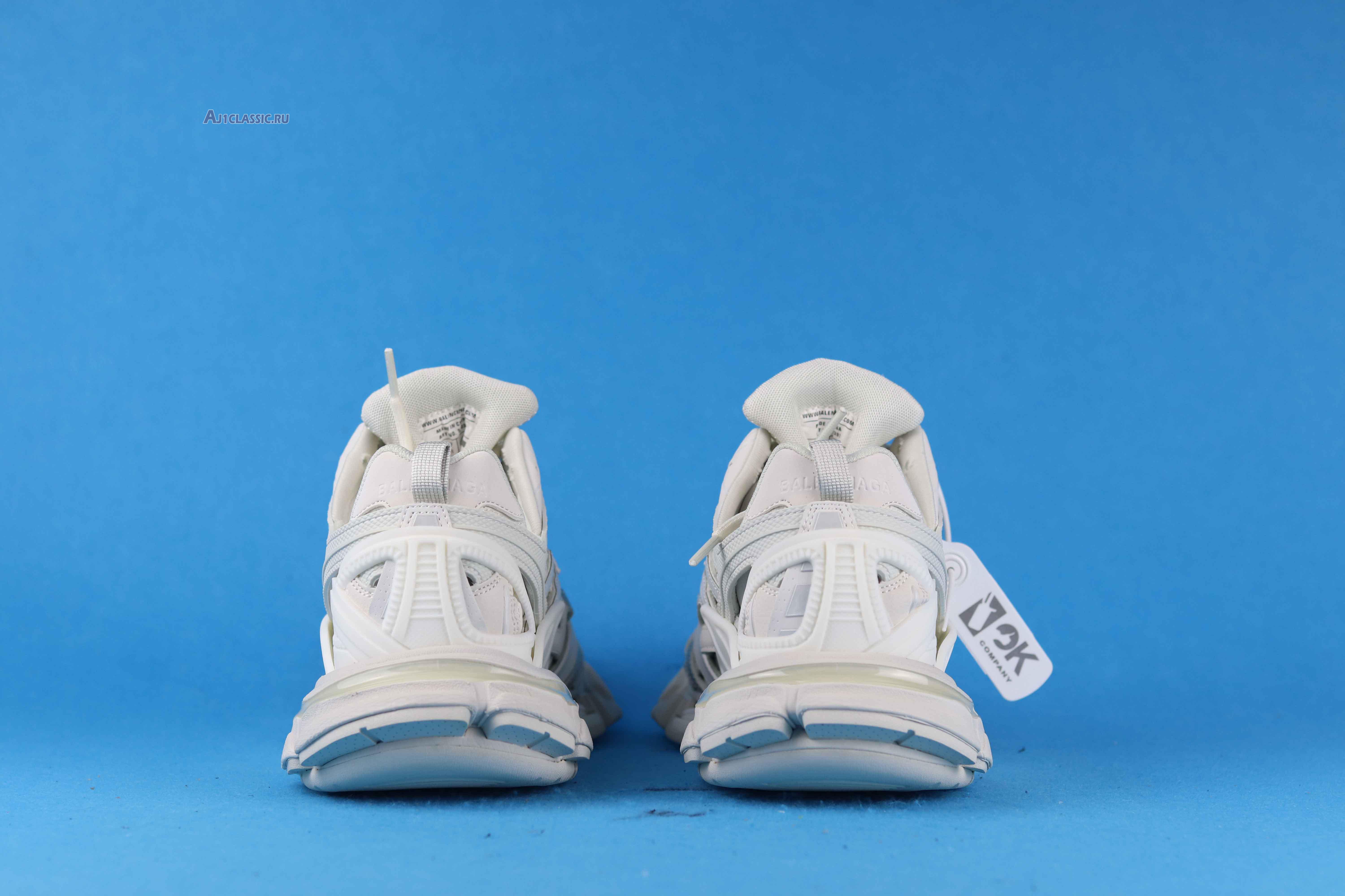 Balenciaga Track.2 Sneaker "White" 568614 W2GN1 9000