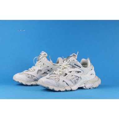 Balenciaga Track.2 Sneaker White 568614 W2GN1 9000 White/White Sneakers