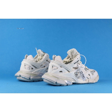 Balenciaga Track.2 Sneaker White 568614 W2GN1 9000 White/White Sneakers
