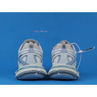 Balenciaga Track.2 Sneaker White Light Blue 568615 W2GN3 9045 White/Light Blue Sneakers