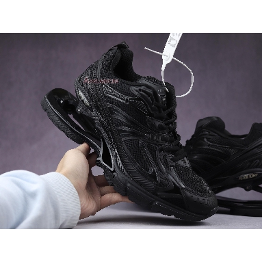 Balenciaga X-Pander Black 653871 W2RA2 1000 Black/Black Sneakers