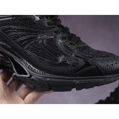 Balenciaga X-Pander Black 653871 W2RA2 1000 Black/Black Sneakers