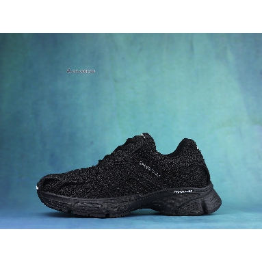 Balenciaga Phantom Sneaker Black 678869 W2E92 1000 Black/Black Sneakers