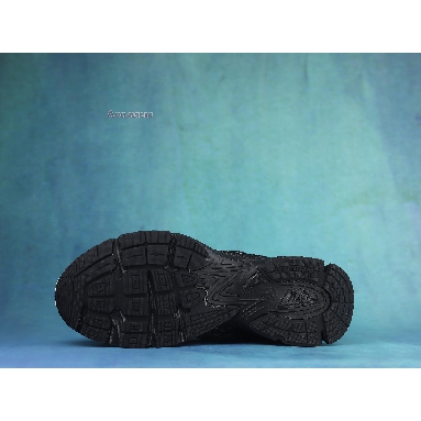 Balenciaga Phantom Sneaker Black 678869 W2E92 1000 Black/Black Sneakers