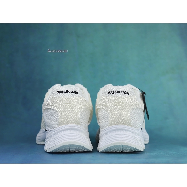 Balenciaga Phantom Sneaker Cream White 678869 W2E92 9000 Cream White/White Sneakers