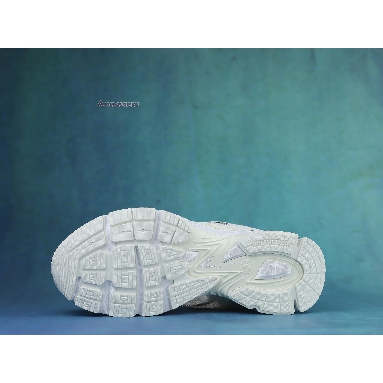 Balenciaga Phantom Sneaker Cream White 678869 W2E92 9000 Cream White/White Sneakers