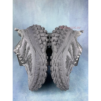 Balenciaga Defender Sneaker Grey 685613 W2RA6 1200 Grey/Grey Sneakers