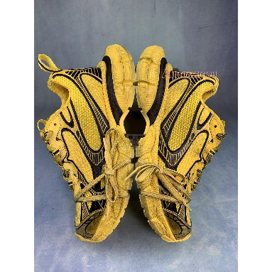 Balenciaga 3XL Sneaker Worn-Out - Yellow Black 734734 W3XL2 7010 Yellow/Black Sneakers