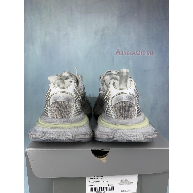 Balenciaga 3XL Sneaker Worn-Out - Light Beige 734734 W3XL4 9191 Light Beige/Grey Sneakers