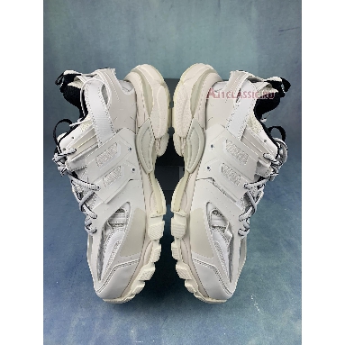 Balenciaga Track Sneaker White 542023 W3AC1 9010 White/Black Sneakers