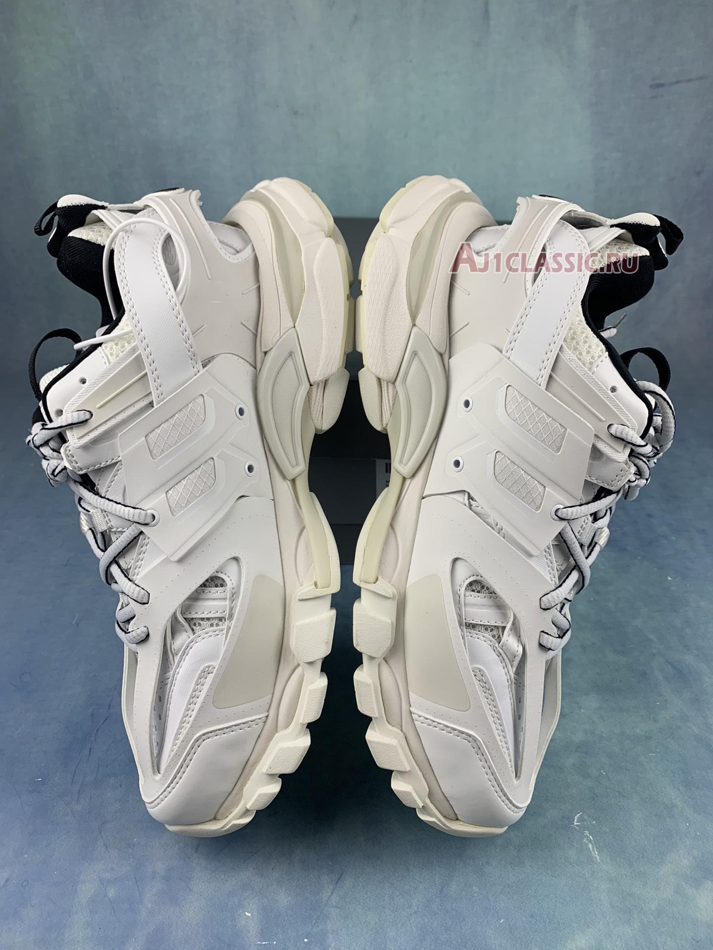 Balenciaga Track Sneaker "White" 542023 W3AC1 9010