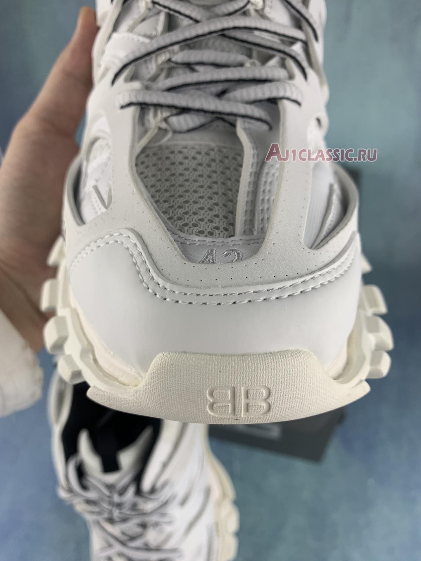 Balenciaga Track Sneaker "White" 542023 W3AC1 9010