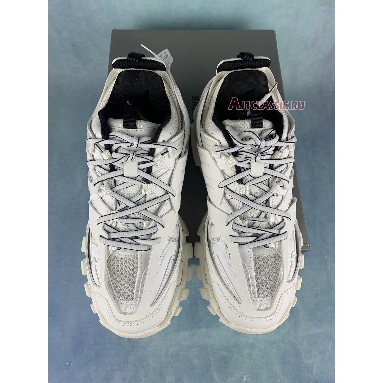 Balenciaga Track Sneaker White 542023 W3AC1 9010 White/Black Sneakers