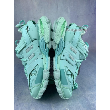 Balenciaga Track Sneaker Mint 542436 W3FE3 3000 Mint/Green Sneakers