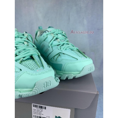 Balenciaga Track Sneaker Mint 542436 W3FE3 3000 Mint/Green Sneakers